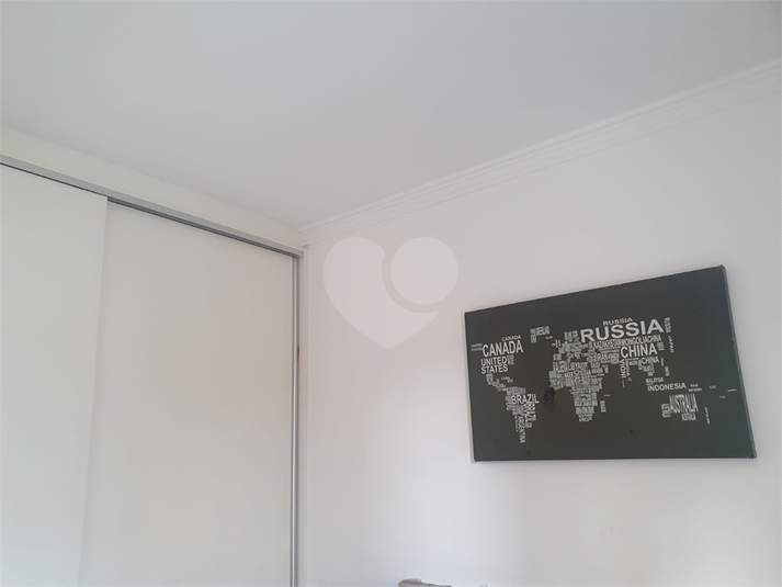 Venda Apartamento São Paulo Vila Leopoldina REO661352 27