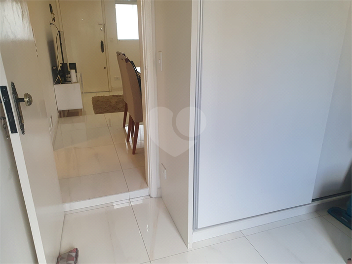 Venda Apartamento São Paulo Vila Leopoldina REO661352 29