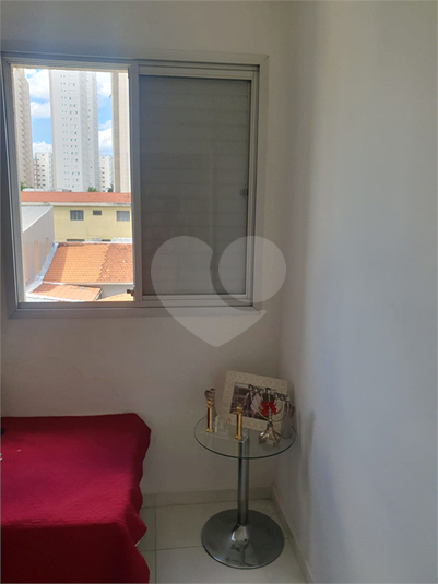 Venda Apartamento São Paulo Vila Leopoldina REO661352 23