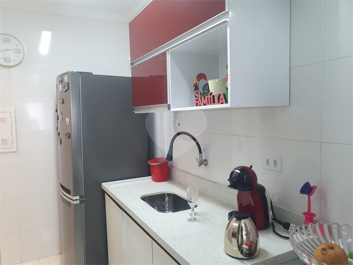 Venda Apartamento São Paulo Vila Leopoldina REO661352 38