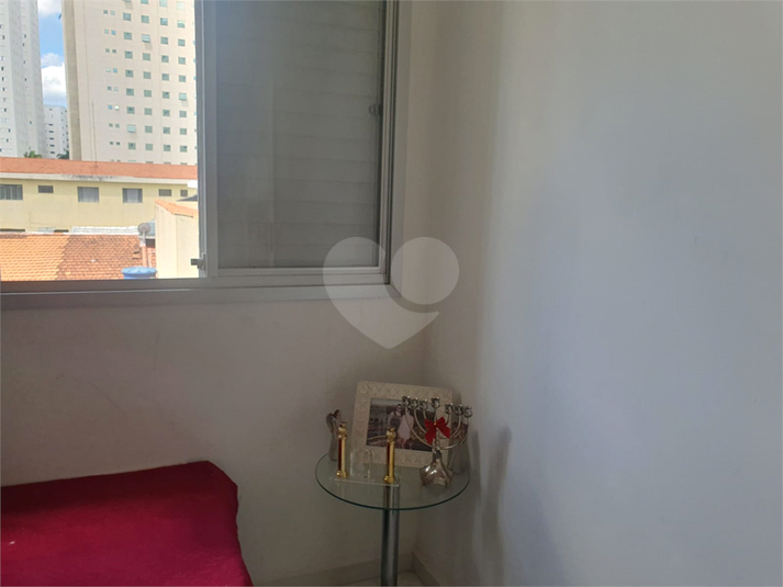 Venda Apartamento São Paulo Vila Leopoldina REO661352 24