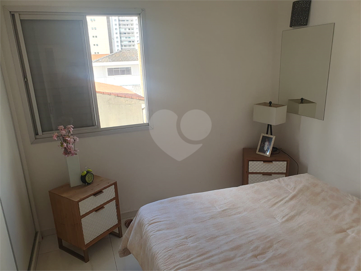 Venda Apartamento São Paulo Vila Leopoldina REO661352 18