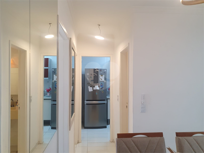 Venda Apartamento São Paulo Vila Leopoldina REO661352 9