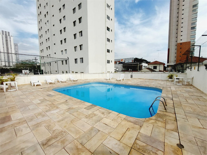 Venda Apartamento São Paulo Vila Leopoldina REO661352 47