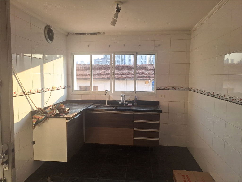 Venda Casa São Paulo Bosque Da Saúde REO661359 16