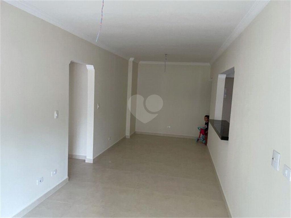 Venda Apartamento Praia Grande Canto Do Forte REO661371 2