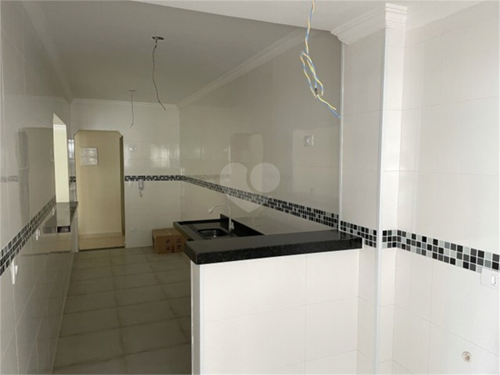 Venda Apartamento Praia Grande Canto Do Forte REO661371 5