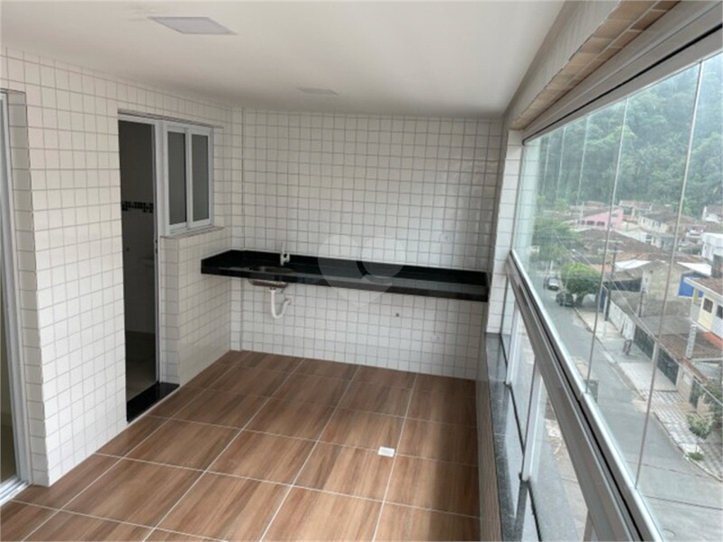 Venda Apartamento Praia Grande Canto Do Forte REO661371 6