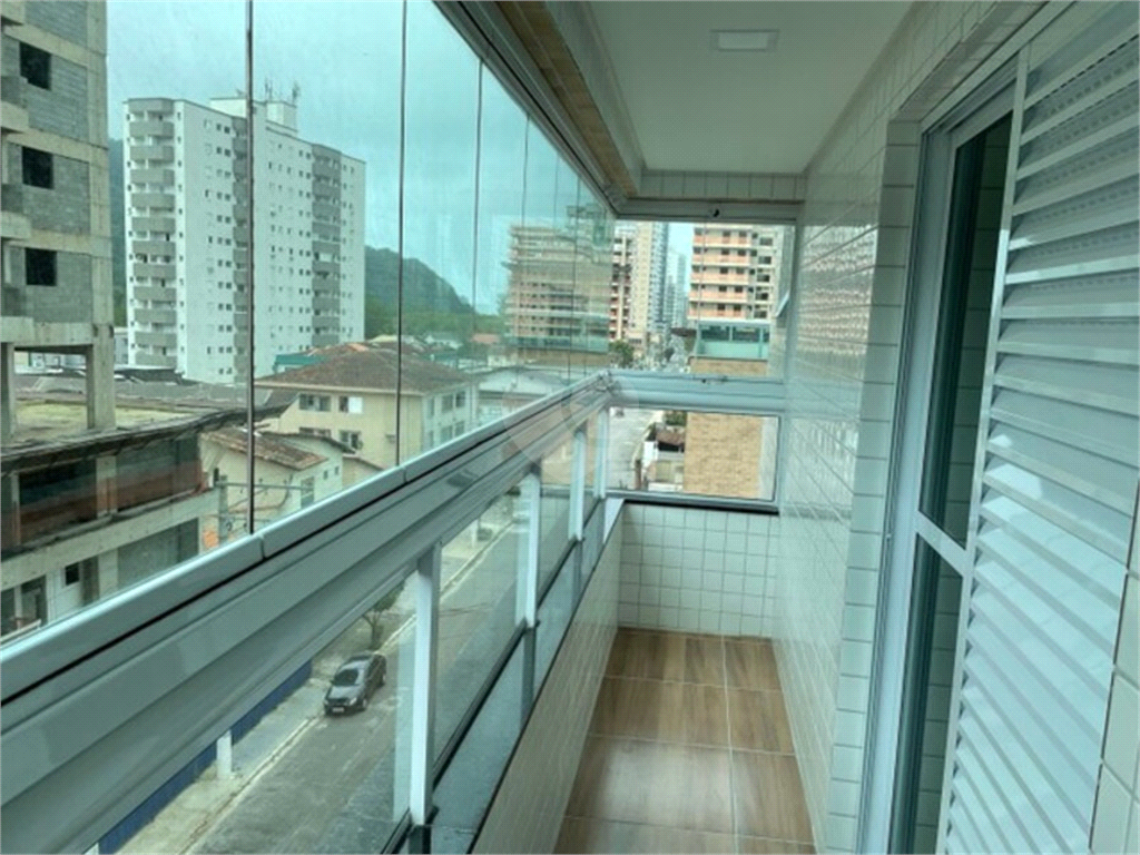 Venda Apartamento Praia Grande Canto Do Forte REO661371 8