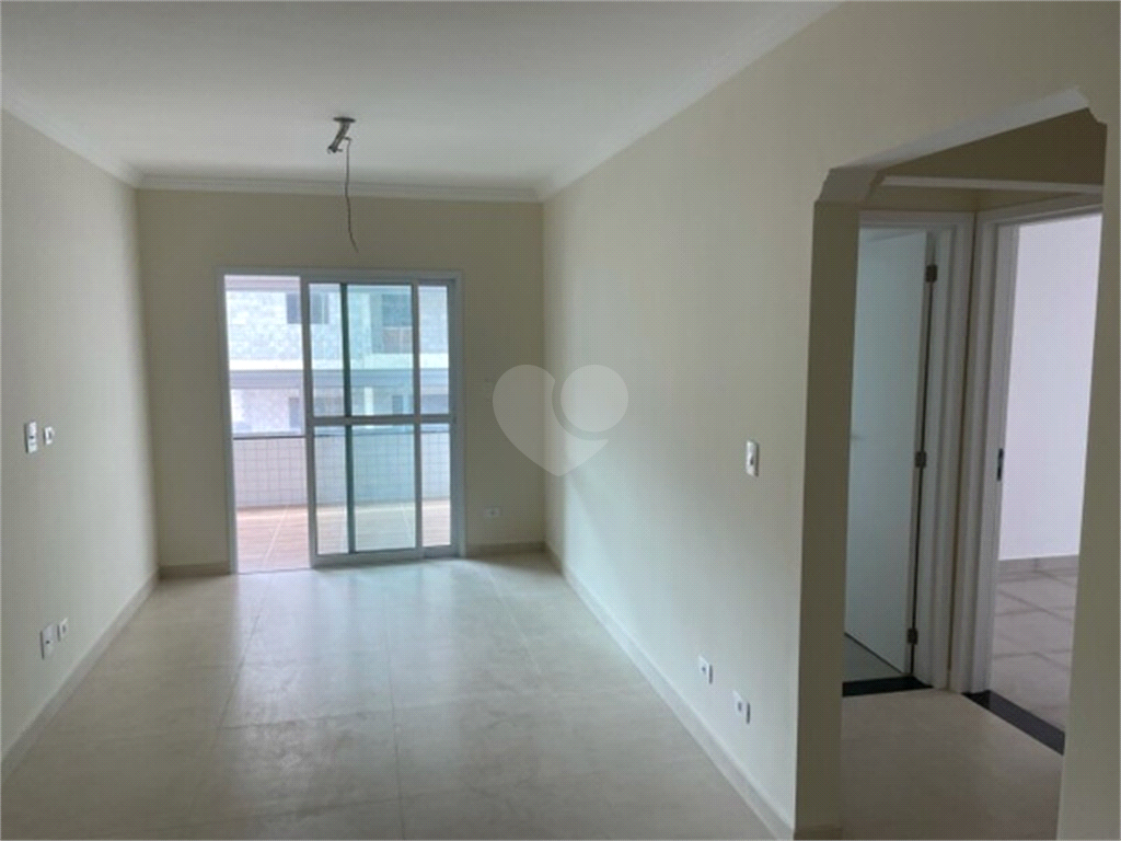 Venda Apartamento Praia Grande Canto Do Forte REO661371 14