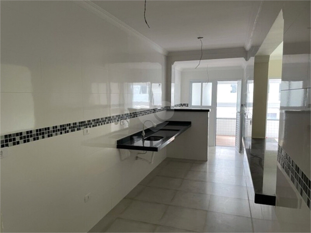 Venda Apartamento Praia Grande Canto Do Forte REO661371 4