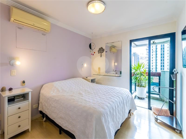 Venda Apartamento São Paulo Vila Olímpia REO661384 14