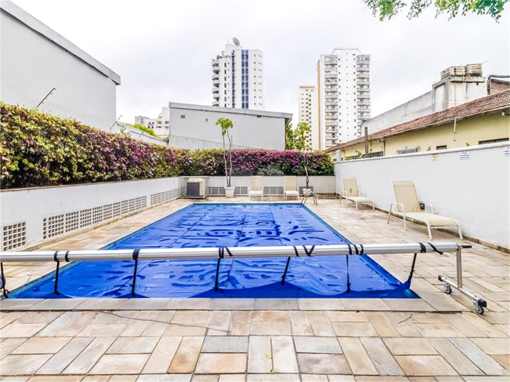 Venda Apartamento São Paulo Vila Olímpia REO661384 26