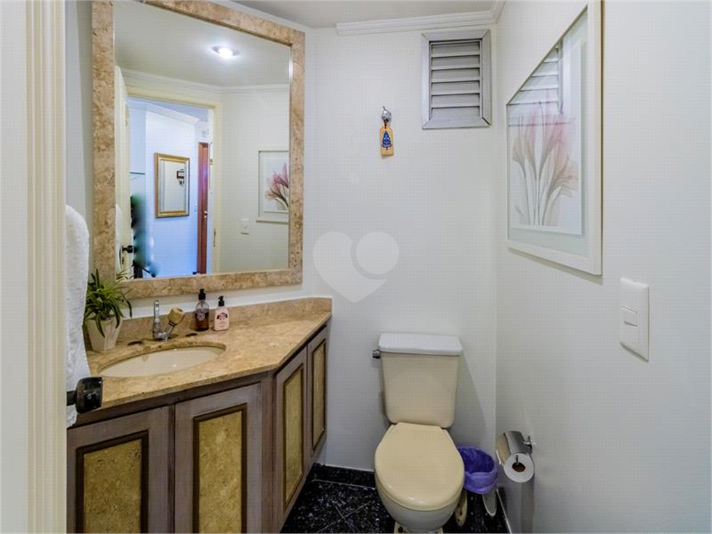 Venda Apartamento São Paulo Vila Olímpia REO661384 8