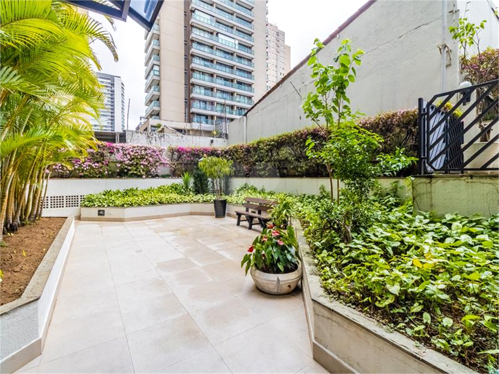 Venda Apartamento São Paulo Vila Olímpia REO661384 27