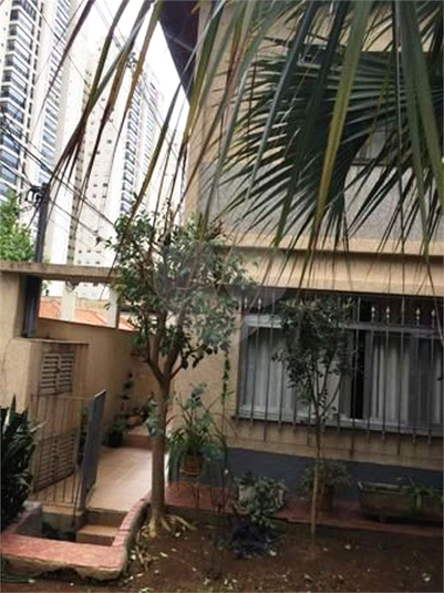 Venda Sobrado São Paulo Vila Leopoldina REO661406 4