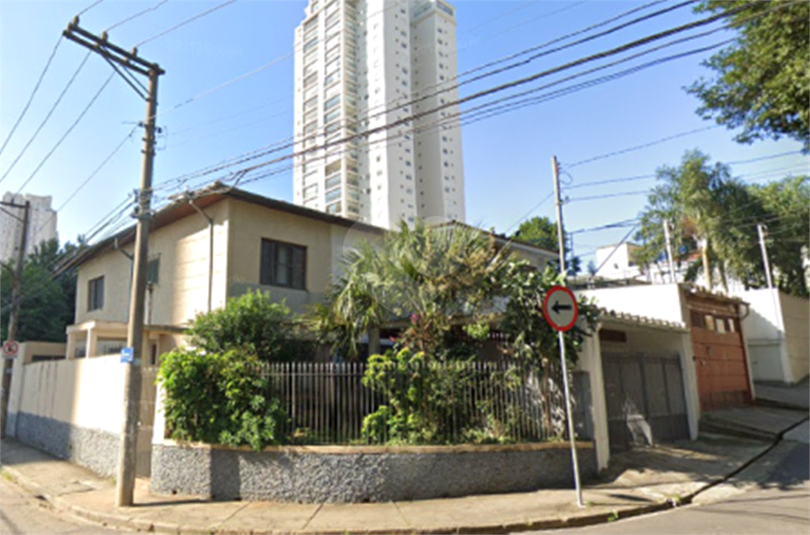 Venda Sobrado São Paulo Vila Leopoldina REO661406 1