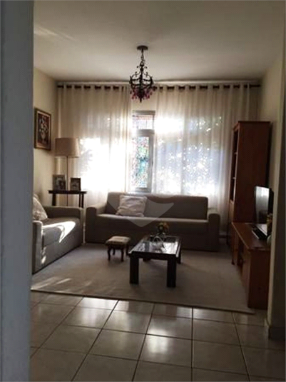 Venda Sobrado São Paulo Vila Leopoldina REO661406 12