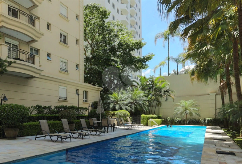 Venda Apartamento São Paulo Campo Belo REO661407 13