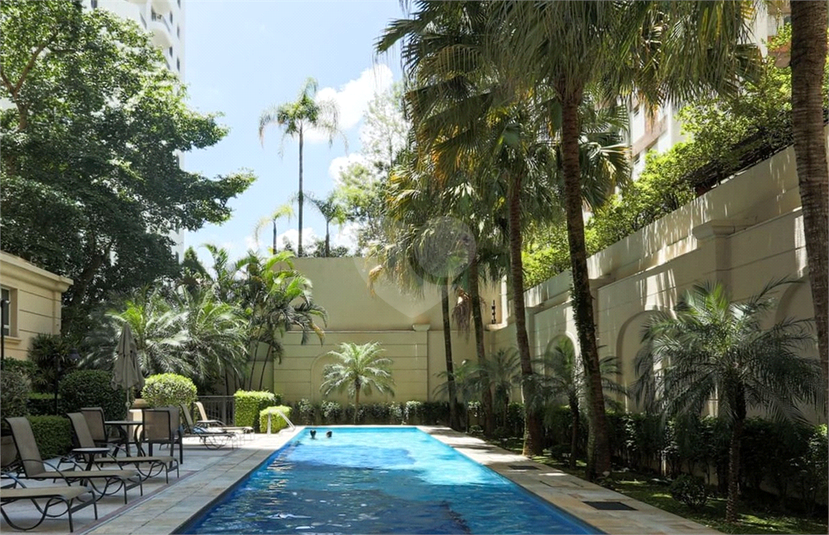 Venda Apartamento São Paulo Campo Belo REO661407 2