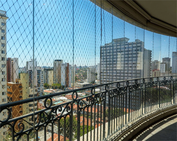 Venda Apartamento São Paulo Campo Belo REO661407 6