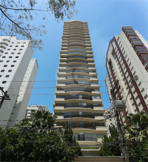 Venda Apartamento São Paulo Campo Belo REO661407 19