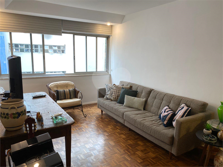 Venda Apartamento São Paulo Jardim Paulista REO661425 5