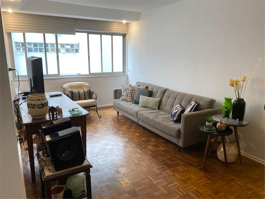 Venda Apartamento São Paulo Jardim Paulista REO661425 3