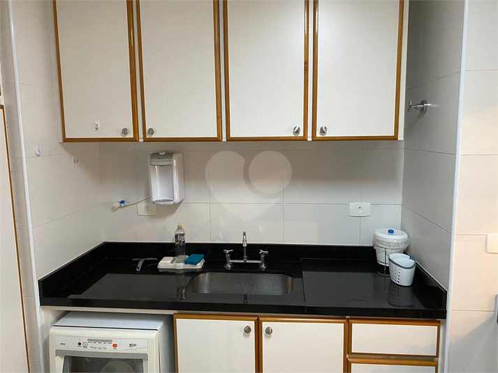 Venda Apartamento São Paulo Jardim Paulista REO661425 49