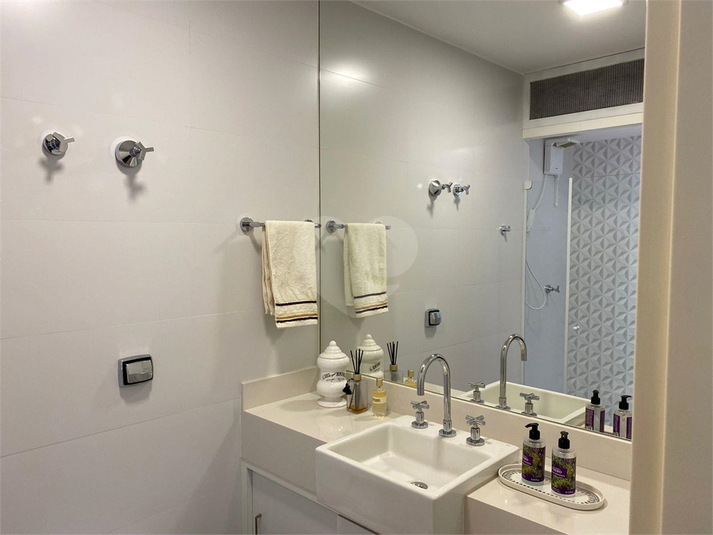 Venda Apartamento São Paulo Jardim Paulista REO661425 26