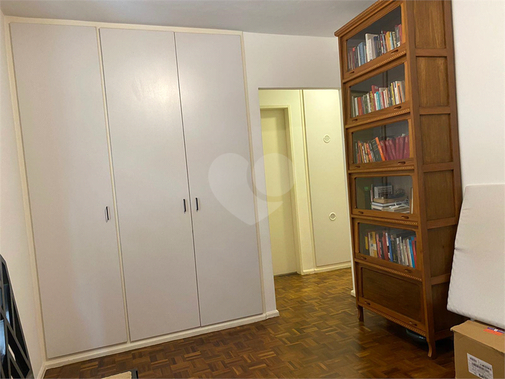 Venda Apartamento São Paulo Jardim Paulista REO661425 10