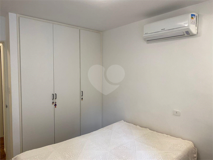 Venda Apartamento São Paulo Jardim Paulista REO661425 25