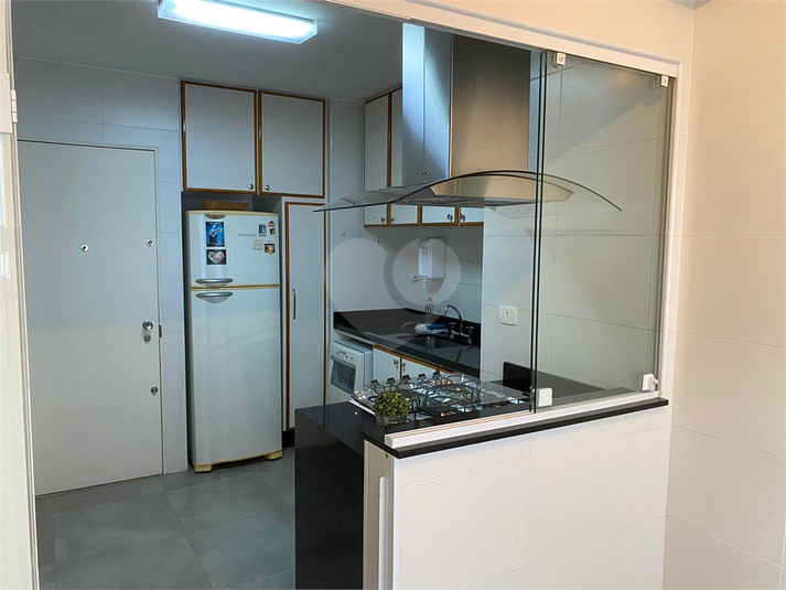 Venda Apartamento São Paulo Jardim Paulista REO661425 43