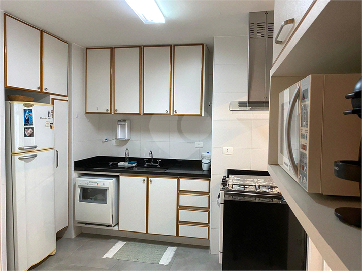 Venda Apartamento São Paulo Jardim Paulista REO661425 41