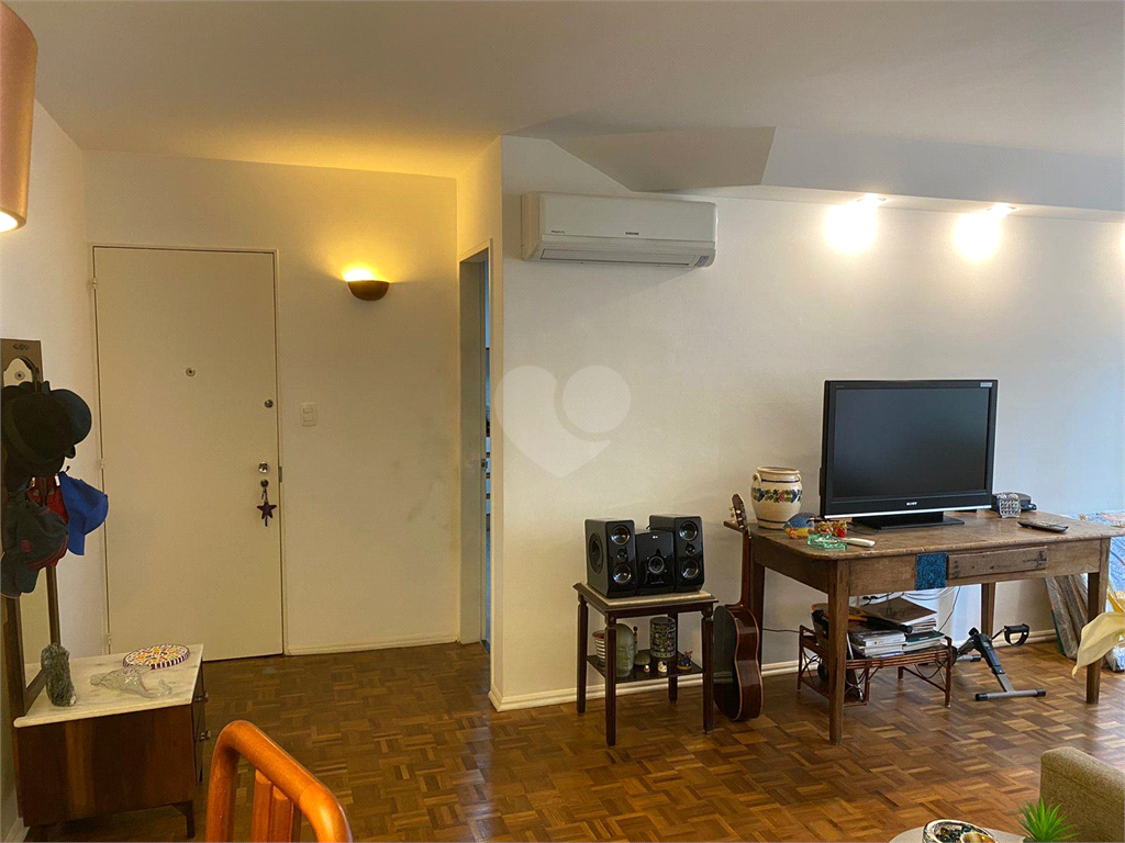 Venda Apartamento São Paulo Jardim Paulista REO661425 35