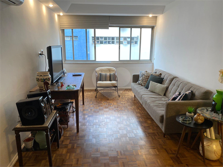 Venda Apartamento São Paulo Jardim Paulista REO661425 2