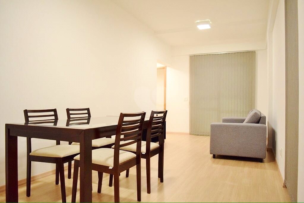 Venda Apartamento Curitiba Bigorrilho REO661459 4