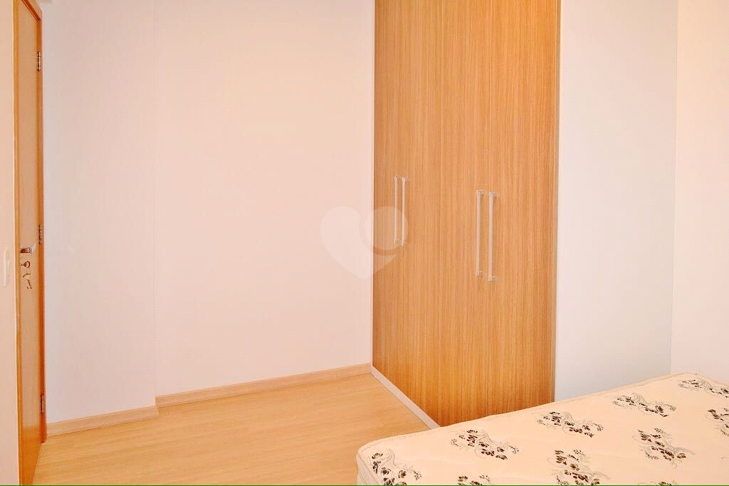 Venda Apartamento Curitiba Bigorrilho REO661459 9