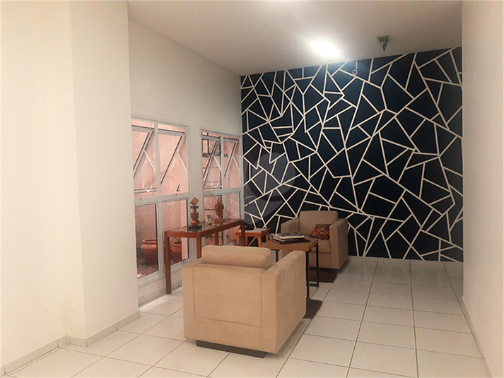 Venda Apartamento São Paulo República REO661494 66