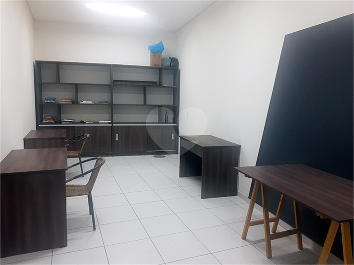 Venda Apartamento São Paulo República REO661494 22