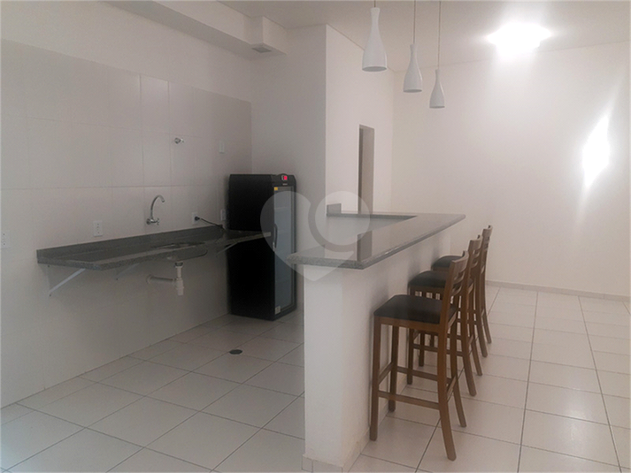 Venda Apartamento São Paulo República REO661494 50