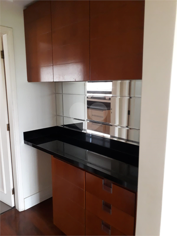 Venda Apartamento Santos Boqueirão REO661507 35