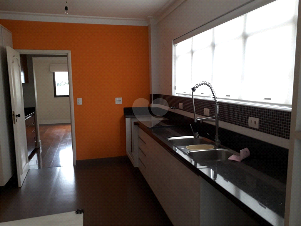 Venda Apartamento Santos Boqueirão REO661507 6