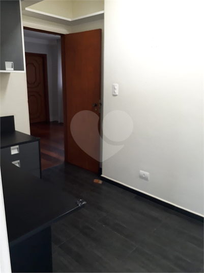 Venda Apartamento Santos Boqueirão REO661507 30