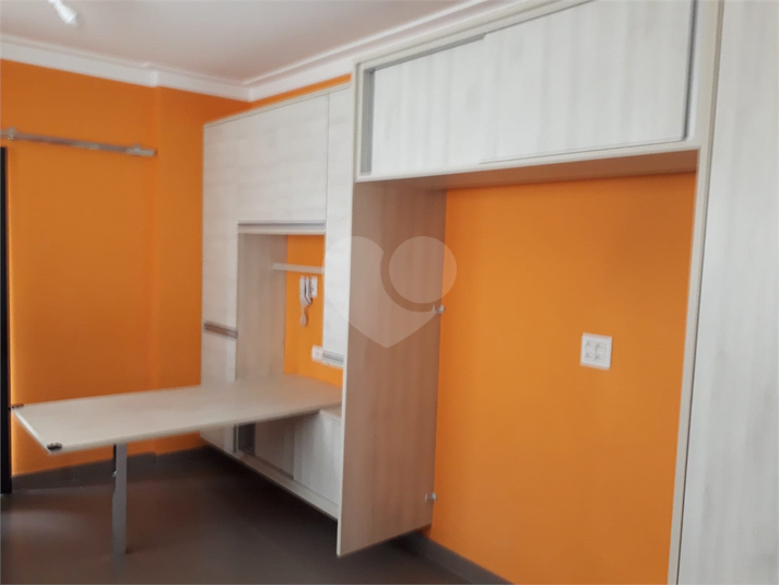 Venda Apartamento Santos Boqueirão REO661507 9