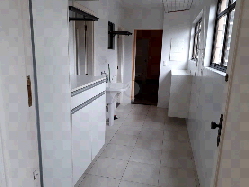 Venda Apartamento Santos Boqueirão REO661507 12