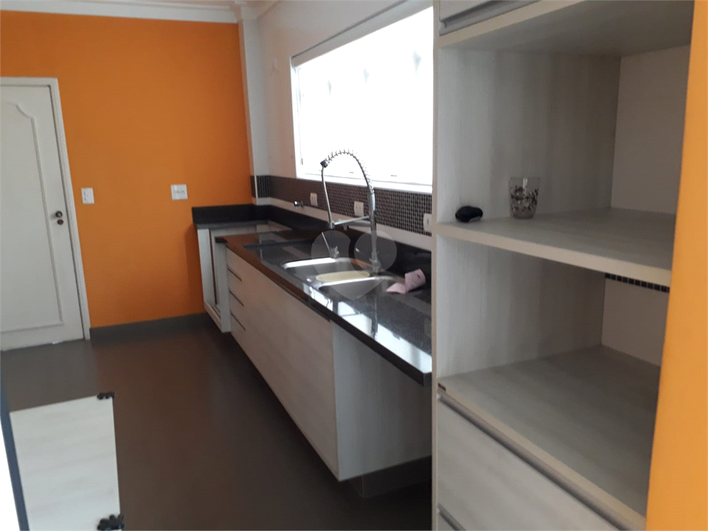 Venda Apartamento Santos Boqueirão REO661507 8