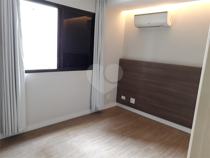 Venda Apartamento Santos Boqueirão REO661507 16