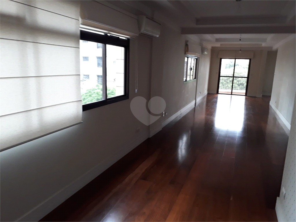 Venda Apartamento Santos Boqueirão REO661507 3