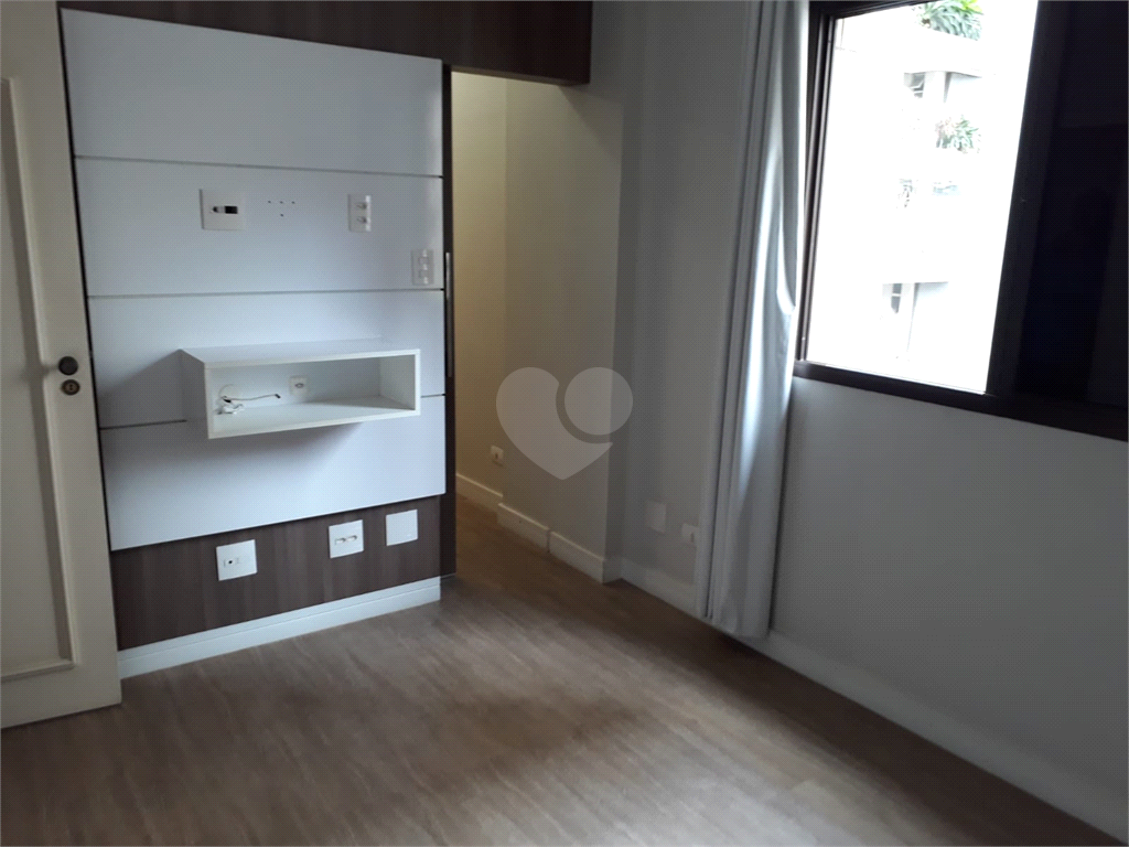 Venda Apartamento Santos Boqueirão REO661507 17